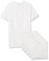 5 pcs Size X-Small Amazon Essentials Men's