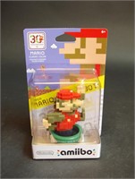 Nintendo amiibo Super Mario Bros Classic Mario NEW