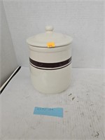 McCoy Canister