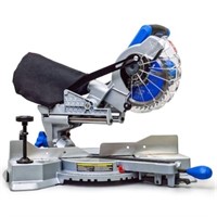 Sliding Compound Corded Miter Saw