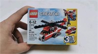 Lego Creator Set 31013 sealed