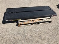Ford Truck Bed Cover