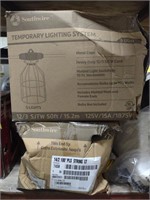 Southwire Temporary Lighting Systems *(Bidding