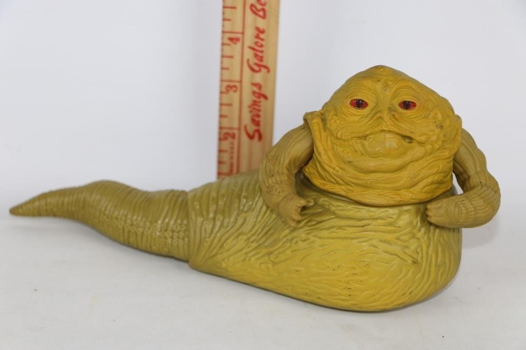 Jaba the Hutt Star Wars Figurine