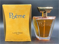 Poême By Lancôme 100ml Perfume