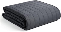 $80 Weighted Blanket 48 in x 72 in 18 lb
