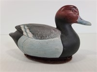 Jasco ceramic duck lint brush