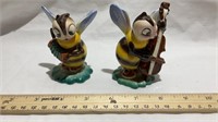 Rare Goebel Bumblebees ?? Musicians