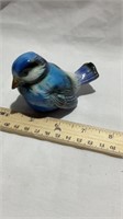 Goebel Blue Bird
