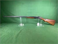 Baker Gun Co. Side by Side Shotgun, 16ga.