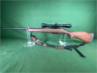 Remington 788 Rifle, 6mm Rem.
