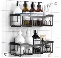 Set of 2 shower caddy’s