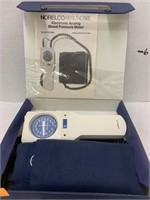 Electric Analog Blood PressMeter