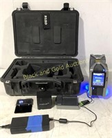 Faro Focus S 120 3D Laser Scanner Kit