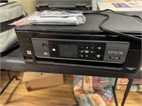 EPSON PRINTER