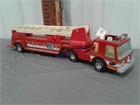 Nylint Fire truck
