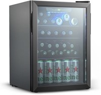 2.6 cu.ft. Wine/Beverage Refrigerator
