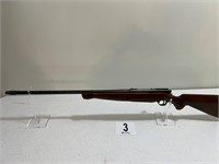 Mossberg & Sons, New Haven, Connecticut 20 Gauge