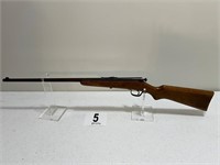 Springfield 22 Short Long or Long Rifle Model 15