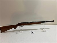 Belk Nap Model B-964, 22 Rifle