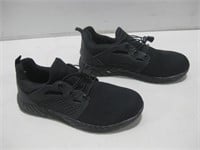 Black Shoes Sz 46 Pre-Owned