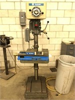Rockwell Drill Press Model 86-044