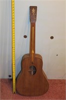 Alvarez Guitar