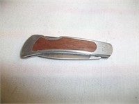 P-11 Imperial Pocket Knife 3" Blade
