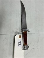 Korium Solingen Germany Knife