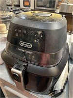 Delonghi Rapid Crisp Cooker