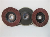 Flap Discs