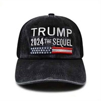 Trump Cap NEW