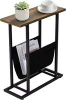 Narrow Small Side Table for Small Spaces  Living R