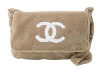 Chanel Novelty Shoulder Bag