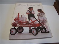 1984 JC Penney Christmas Catalog
