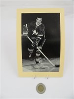 Dave Keon , 1944/64 BEEHIVE Photo Hockey