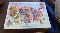 1000 piece puzzle