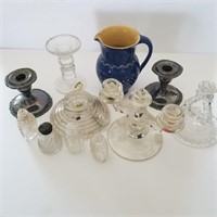 VTG MIXED LOT