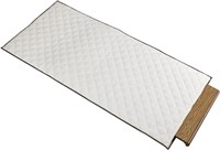 Household Essentials 548-1 Zippered Quilted Table