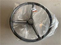 Leyland Mini Clubman Steering Wheel