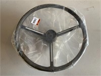 Leyland Mini Clubman Steering Wheel
