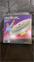 1986 The Illusion Disc