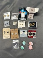 Ear rings