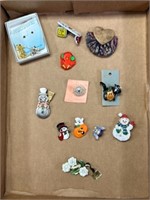 Pins