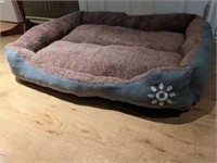 Bed frame for dog