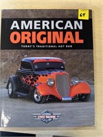 NSMC American Original 2006 HC