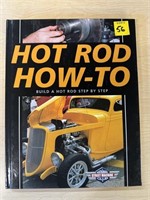 NSMC Hot Rod How To 2005 HC