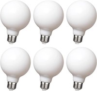 G25/G80 LED Globe Light Bulbs,