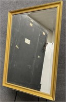 Hanging Wall Mirror