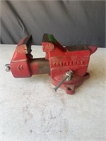 Craftsman 4.5” vise